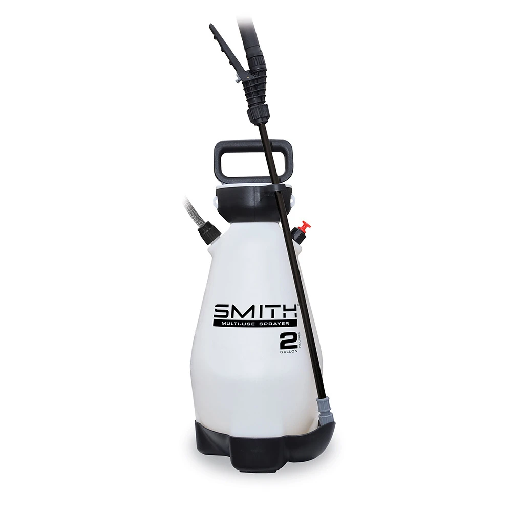 Smith Multi-Use 2-Gallon Tank Sprayer 1 Smith Multi-Use 2-Gallon Tank Sprayer
