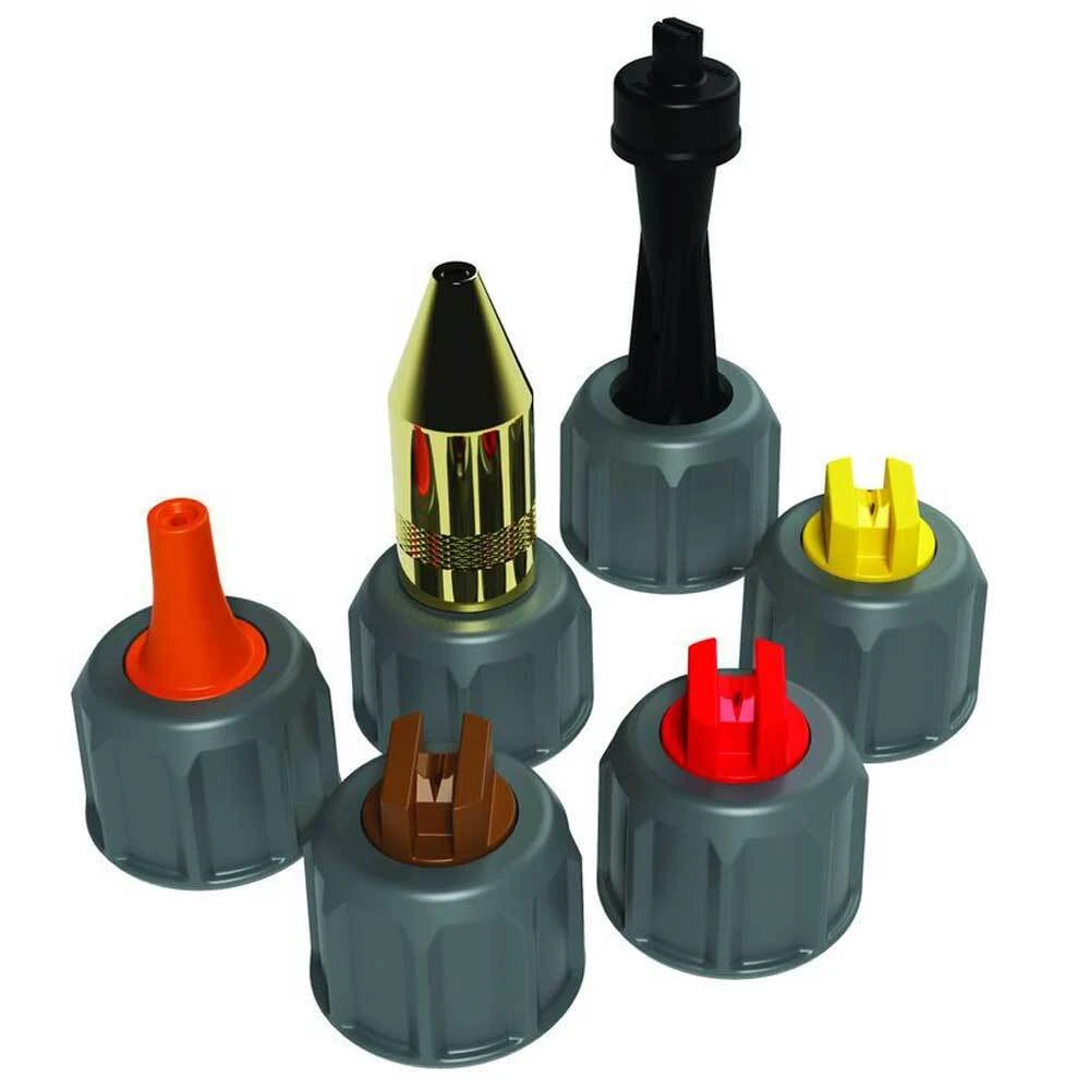 Smith Multi-Use 2-Gallon Tank Sprayer 2 Smith Multi-Use 2-Gallon Tank Sprayer - Image 2