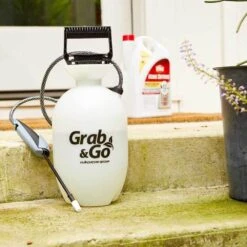 Smith Grab & Go 1-Gallon Tank Sprayer