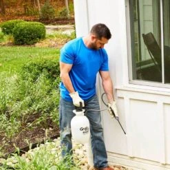 Smith Grab & Go 1-Gallon Tank Sprayer 6 Smith Grab & Go 1-Gallon Tank Sprayer -Snow Tools Shop 1000Wx1000H 982