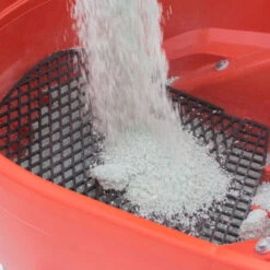 Agri-Fab 130 Lb. Ice Melt Push Broadcast Spreader 6 Agri-Fab 130 Lb. Ice Melt Push Broadcast Spreader -Snow Tools Shop 1000Wx1000H 994