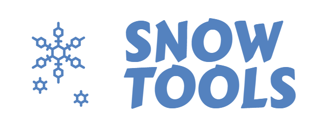 Snow Tools Shop